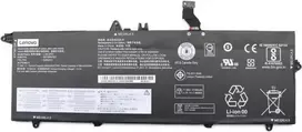 Lenovo 02DL016 3 celių vidinė ličio jonų baterija 57Wh