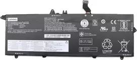 Lenovo 57Wh 3 celių vidinė ličio jonų baterija (5B10W13878)