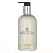 Molton brown Molton Brown Flora Luminare Body Lotion 300 ml