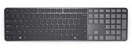 Dell Pro 7 Slim Keyboard - KB726 - US International (QWERTY)