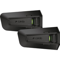 CARDO laisvų rankų sistema PackTalk Pro Duo JBL