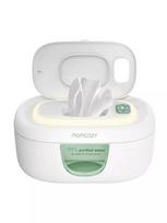 Drėgnos servetėlės kūdikiams Momcozy, ww004-wh11ba-a