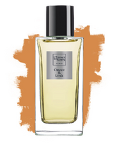 L'Essence des Notes parfumuotas vanduo "Orange & Litsée", 100ml