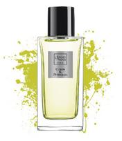 L'Essence des Notes parfumuotas vanduo "Citron & Petitgrain", 50ml