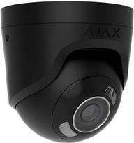 NET CAMERA 8MP TURRETCAM/HL 2.8MM BLACK 126264 AJAX 126264 | 4823114073014