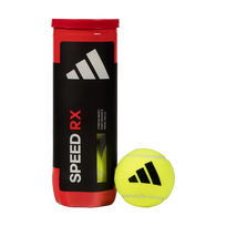 Adidas Padel Balls Speed RX