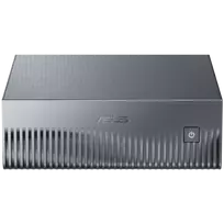 Stacionarus kompiuteris ASUS Ascent GX10 GX10-GG0026BN MINI PC, NVIDIA GB10 Grace Blackwell, RAM 128GB LPDDR5X, 2TB SSD, NVIDIA Blackwell, NVIDIA DGX OS, Wi-Fi 7, Black, 90MS0371-M000U0
