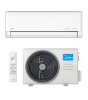 Šilumos siurblys Midea EZ SOLSTICE 2.6/2.9kW EZ-09RD6-I / EZ-09RD6H-O