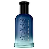 Kvepalai vyrams HUGO BOSS BOTTLED STRIKING LAVENDER EDP, 100ML