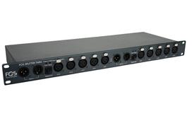 DMX skirstytuvas FOS technologies Splitter TWIN L005565