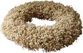 Botane Vainikas Baby’s-Breath Wreath 40 cm