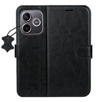 Smart Luxe odinis dėklas skirtas Honor 600 Lite juodas