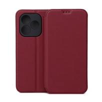 Smart Touch dėklas, skirtas Honor 600 Lite, raudonas