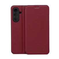 Smart Touch dėklas, skirtas Samsung Galaxy A56 5G, raudonas