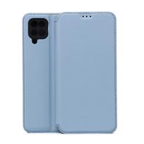 Smart Touch dėklas, skirtas Samsung Galaxy A12 / M12, šviesiai mėlynas