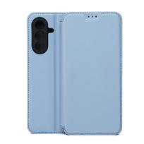 Smart Touch dėklas, skirtas Samsung Galaxy A56 5G, šviesiai mėlynas