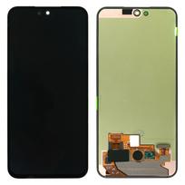 Originalus LCD ekranas su jutikliniu skydeliu, skirtas Samsung A54 A546