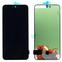 Originalus LCD ekranas su jutikliniu skydeliu, skirtas Samsung A56 A566