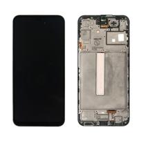 Originalus LCD ekranas su jutikliniu skydeliu, skirtas Samsung A25 5G A256
