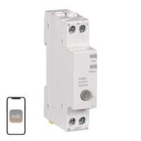MOES WCB-A5-TW-E1 Wi-Fi CCT LED juostos valdiklis