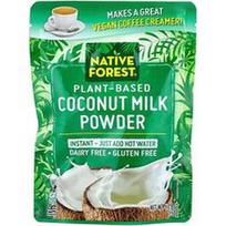 Native Forest, Augalinės kilmės kokosų pieno milteliai, 150 g