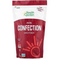 Health Garden, Ksilitolio konditerijos saldiklis, 14 uncijų (397 g)