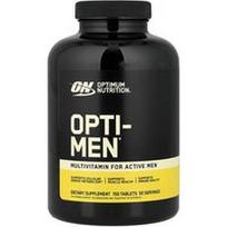 Optimum Nutrition, Opti-Men®, 150 tablečių