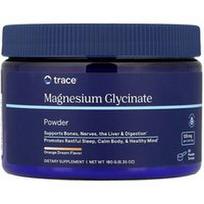Trace, Magnio glicinato milteliai, „Apelsinų svajonė“, 180 g