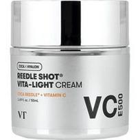 VT Cosmetics, „Reedle Shot® Vita-Light“ kremas, 50 ml