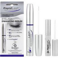 RapidLash, Blakstienų augimą skatinantis serumas, 2 dalių rinkinys