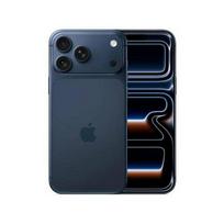 Išmanusis telefonas Apple iPhone 17 Pro Max 2TB 6,9" Deep Blue | MG014QN/A | 195950641028