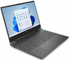 HP Victus 15-fb3042nw nešiojamas kompiuteris - Ryzen AI 5 340 | 15,6"-144Hz | 16GB | 1TB + 1TB | Windows 11 Home | RTX5060 | Black | C3BX2EA|1010M2W11H | 5906849854505