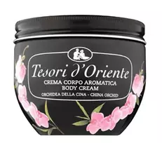 Tesori d´oriente Orchidea della cina Kūno kremas 300 ml