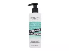 Redken Curl Stylers Hydrating Curl Cream Plaukų kremas 250 ml