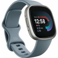Fitbit Versa 4, Navy | FB523SRAG | 0810038858722