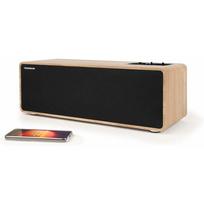 THOMSON BT SPEAKER SISTEM STEREO 150W TV-IN+RCA+OPTICAL USB REMOTE WOOD/BLACK WS702 | 3499550388176 | 3499550388176