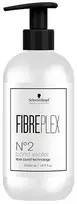 Schwarzkopf Fibreplex N ° 2 Bond Sealer - Strengthening hair sealer 500 ml