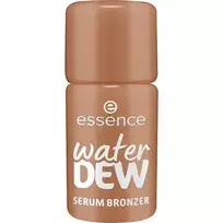 essence Liquid bronzer Water Dew Serum Bronzer 3.5 ml - 40 Deep Beam