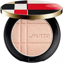 Shiseido Color + Glow Enhancer Brightening Powder 7.2 g - 01 Medusa Opal