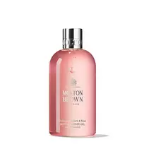 Molton brown Bath and shower gel Rhubarb & Rose (Bath & Shower Gel) 300 ml