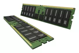 Server Memory Module|SAMSUNG|DDR5| 128GB|Registered (buffered)| 6400 MHz|1.1 V|288-pin DIMM|ECC Yes|M321RAJA0MB2-CWM