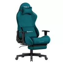 Huzaro Force 5.7 Teal žaidimų kėdė