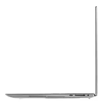 DELL PRECISION 5560 i9-11950H 32GB 512GB SSD 15" UHD (RTX A2000) (US QWERTY) Win11pro NAUDOTAS Naudotas