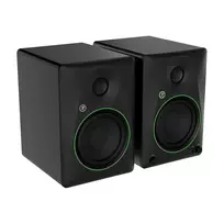 Mackie CR5 BT - aktyvūs monitoriai su Bluetooth