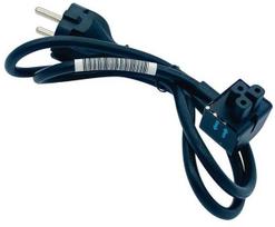 Kabel zasilający HP SKO-BUNDLE ADP CORD C5 1.0M ST | SKO-BUNDLE ADP CORD C5 1.0M ST | 5715063153864