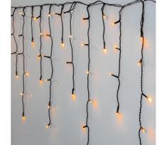 Eglo 410825 - LED Lauko kalėdinė girlianda GOLDEN 960xLED/29x0,55m IP44 šiltai balta