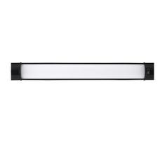 Top Light - LED po spintelės šviestuvas ZSP LED/18W/230V 3000/4000/6500K 60 cm juodas