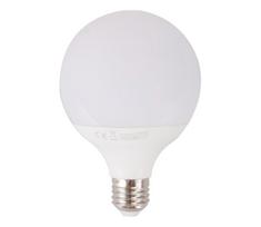 LED lemputė G95 E27/15W/230V 3000K - Aigostar