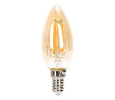 Reguliuojama LED filamento lemputė FILAMENT C35 E14/4W/230V 2200K - Aigostar
