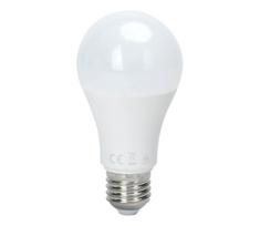 LED lemputė su judesio ir sutemų jutikliu A60 E27/9W/230V 6500K - Aigostar